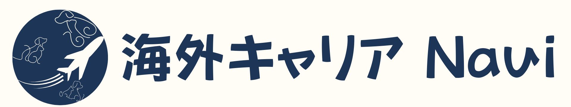 海外キャリア Navi