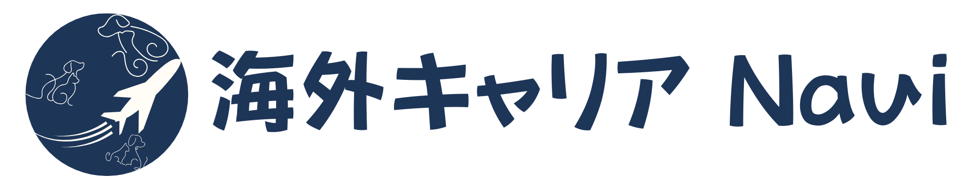 海外キャリア Navi